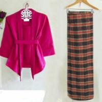 KEBAYA INEM MAROON DAN KEBAYA INEM FANTA MURAH KEBAYA WANITA MURAH