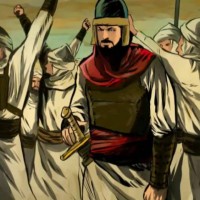 Komik Khalid Bin Walid