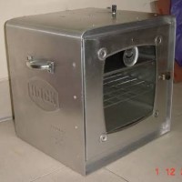 oven hock no 1
