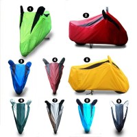 Jual Sarung / selimut / cover motor nmax Murah