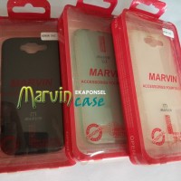 ADVAN S4c Softcase silikon capdase Marvin