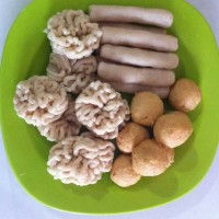 Jual GRATIS ONGKIR !! pempek palembang Murah