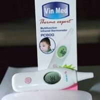Thermometer Infrared VINMED VM45