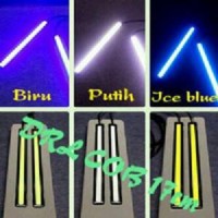 Jual Lampu DRL Led Plasma 17cm Putih/Biru/Blue Ice (NET) Limited Murah
