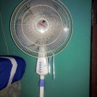 Kipas angin cosmos