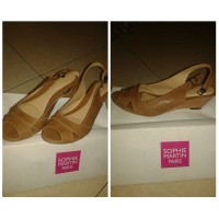 Sepatu Sophie martin uk.37