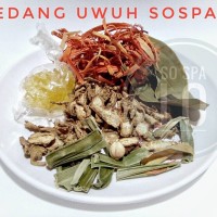 Jual WEDANG UWUH KHAS SOLO SOSPALO Murah
