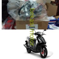 karburator karbu suzuki spin 125 original bisa yamaha nouvo