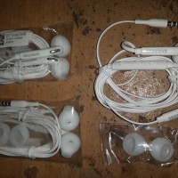 headset samsung original seri note 5 / S7 edge dll