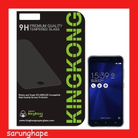 Asus Zenfone 3 5.2 Kingkong Tempered Glass Antigores Screenguard