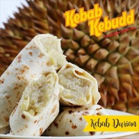 Jual Kebab Durian Murah
