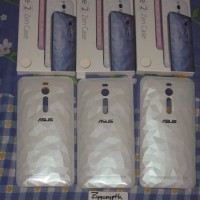 Jual ORIGINAL ASUS ZEN CASE ILLUSION 3D With NFC | ZENFONE 2 5.5