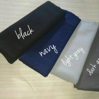 Jual PASHMINA DIAMOND CREPE ITALIANO MURAH Murah