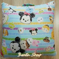 Jual Balmut Mini Tsum Tsum Rainbow Murah