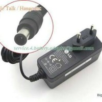 Adaptor LG UNIVERSAL KHUSUS BUAT LED LCD Monitor Samsung dan tv lg