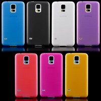 Candy Softcase Samsung Galaxy S5