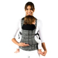 Jual Beco Gemini 4-in-1 Baby Carrier Scribble Murah