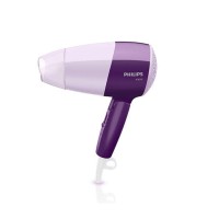 Philips HP-8126 Hair Dryer 400 Watt Nozel - Corong Sikat
