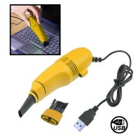 Jual pembersih laptop Mini USB Vacuum Keyboard Cleaner Computer PC Murah