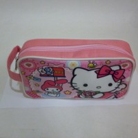 Jual Kotak Pensil / Tempat Pensil Hello Kitty TP10HK Murah