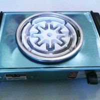 Kompor Listrik Induksi Sh 31 CDM Maspion