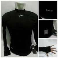 Jual Baselayer Manset Bola Grade Ori Nike Stormfit Murah