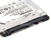 HDD Internal notebook 2.5