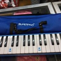 Jual Pianika Super Pro Murah