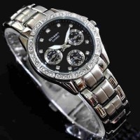Jam Tangan Wanita SHEEN CASIO PD052 ( casio Richard mille burberry )