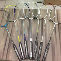raket yonex nanoray d22 d26 d28, voltric d33 d36 d38 d39