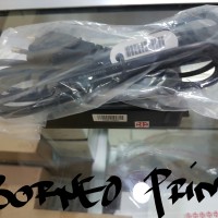Adaptor + Kabel Printer Epson L110/L120/L210 Original NEW