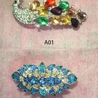 Jual Jepit Rambut Cantik & Manis Murah