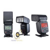 Flash Original Yongnuo Yn568ex II TTL For Canon