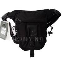 Tas Travel Pouch/daypack Eiger 7104