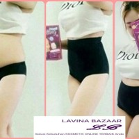 Jual Top Slim Fitting Belly ORIGINAL / korset pengecil perut (Bisa Zumba) Murah