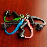 Jual Action Cam Plastic Curve Stabilizer for GoPro, BRICA B-PRO & Xiaomi Yi Murah