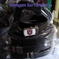 Sabuk SD Kecil (Seragam SD) (Seragam Sekolah)