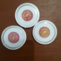 Viva Fin Touch Blush On