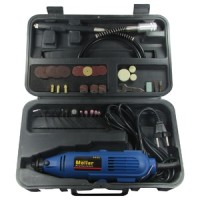 Gerinda Bor Mini Multifungsi Mollar / Mini Die Grinder tuner