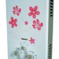 Water Heater Gas Niko