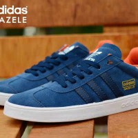 Promo Sepatu Adidas Gazelle Skate Keluaran Terbaru Super Murah 6