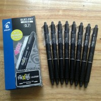 Jual Pulpen Pilot Frixion (pulpen yang bisa di hapus) Murah