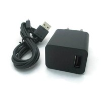 Jual Travel Charger Asus+kabel USB output 2A Murah