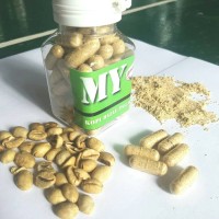 Jual MY GREEN COFFEE/KOPI HIJAU ASLI/ KOPI DIET BAKAR LEMAK KAPSUL 1000MG Murah