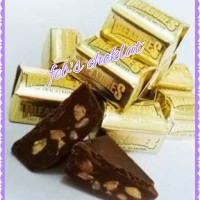 Jual Delfi Treasure Gold Almond Murah
