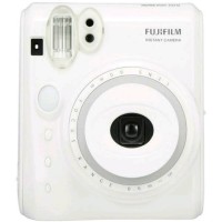 Kamera Fujifilm Instax Mini 50s White