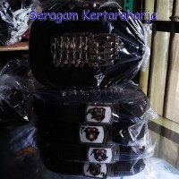 Sabuk Seragam SD Besar (Seragam Sekolah)