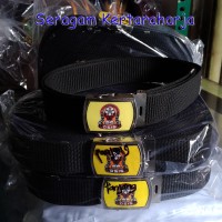 Sabuk Seragam SMP (Seragam Sekolah)