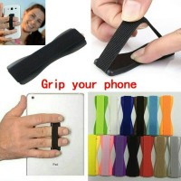 Jual Sling Grip Phone / pegangan jari untuk gadget Murah