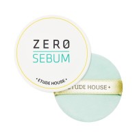 Jual ETUDE HOUSE Zero Sebum Drying Powder - 6g (New) Murah
